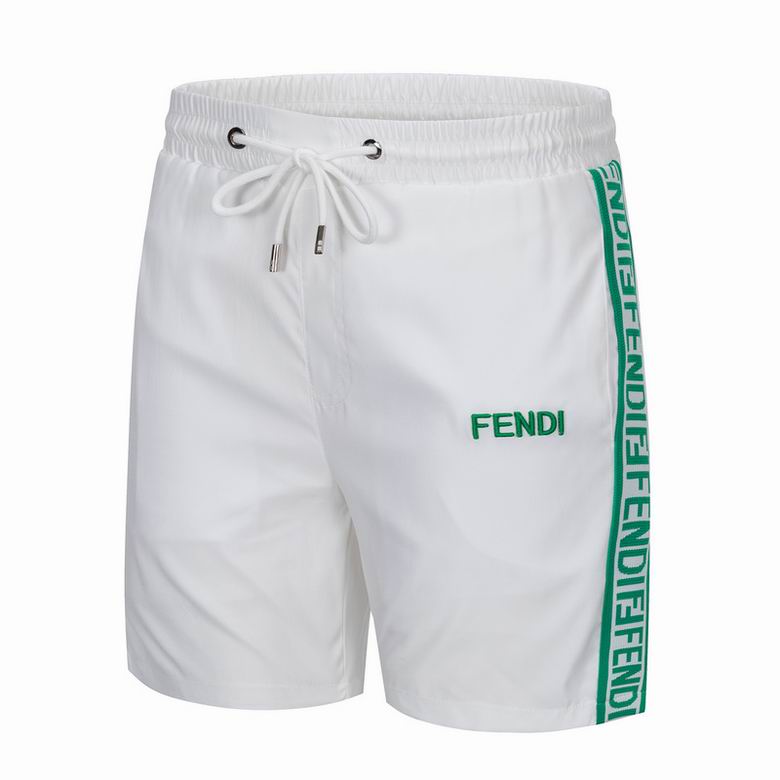 Fendi short pants men-F5805P